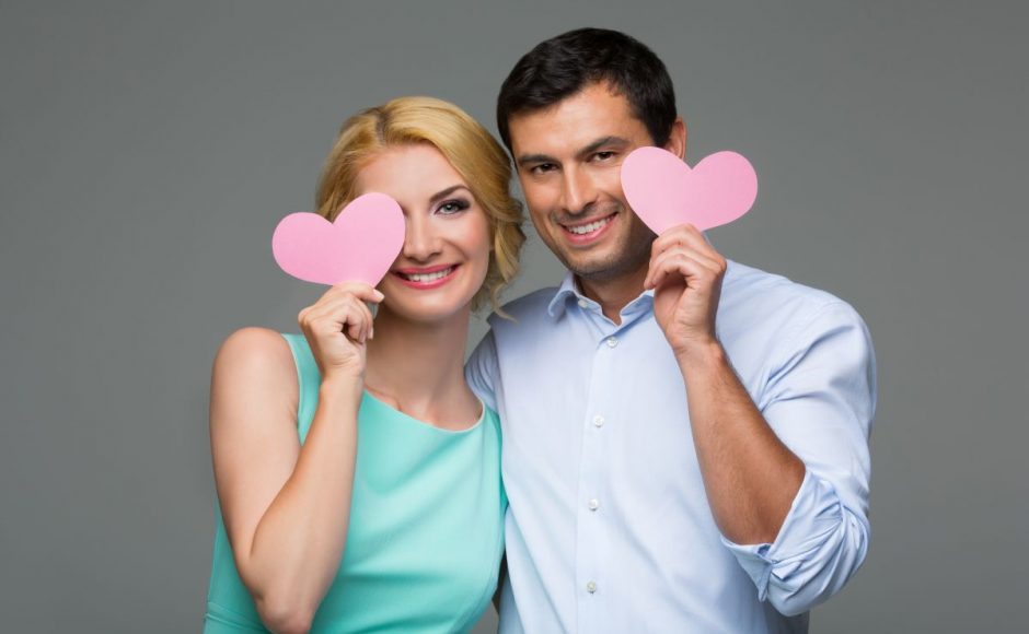 Czym jest zauroczenie? Czym jest miłość?