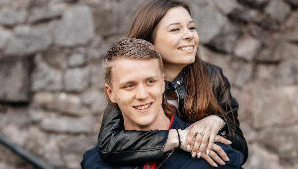 Jak rozkochać w sobie chłopaka