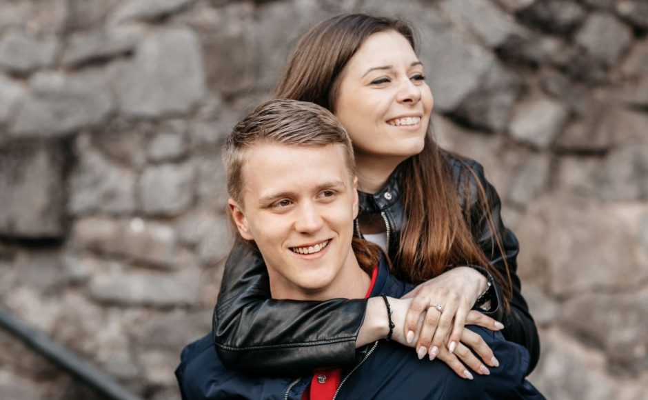 Jak rozkochać w sobie chłopaka