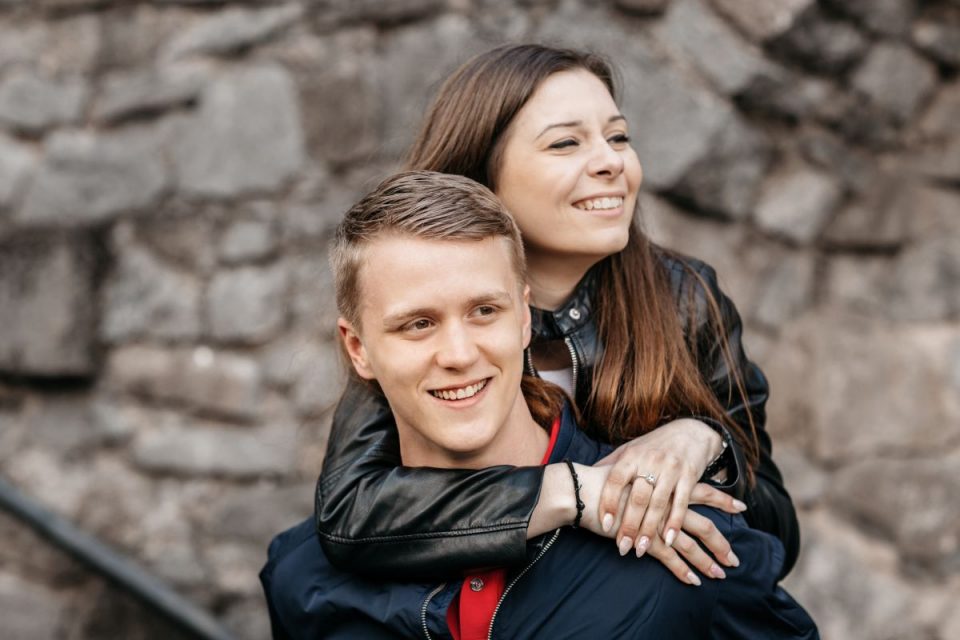 Jak rozkochać w sobie chłopaka