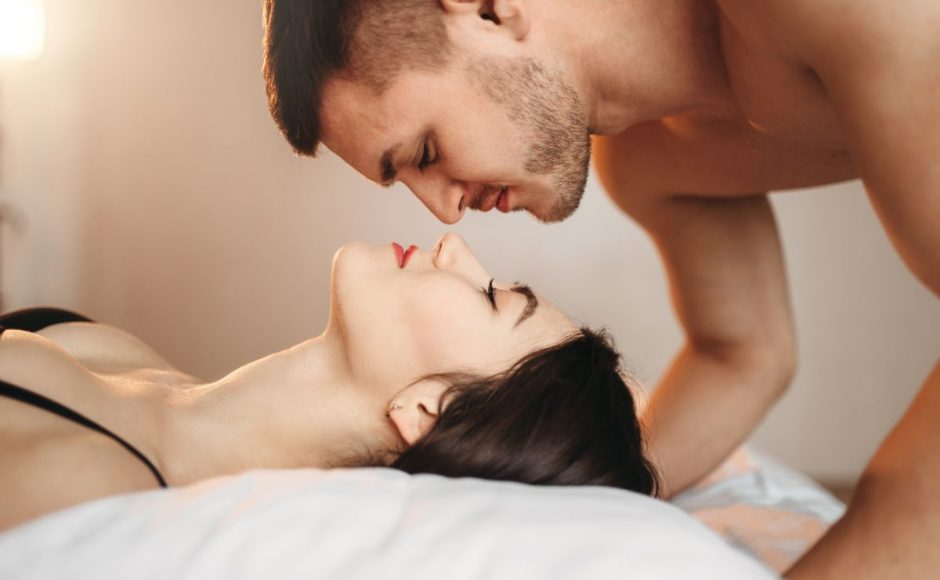 Przyjaciele z przywilejami